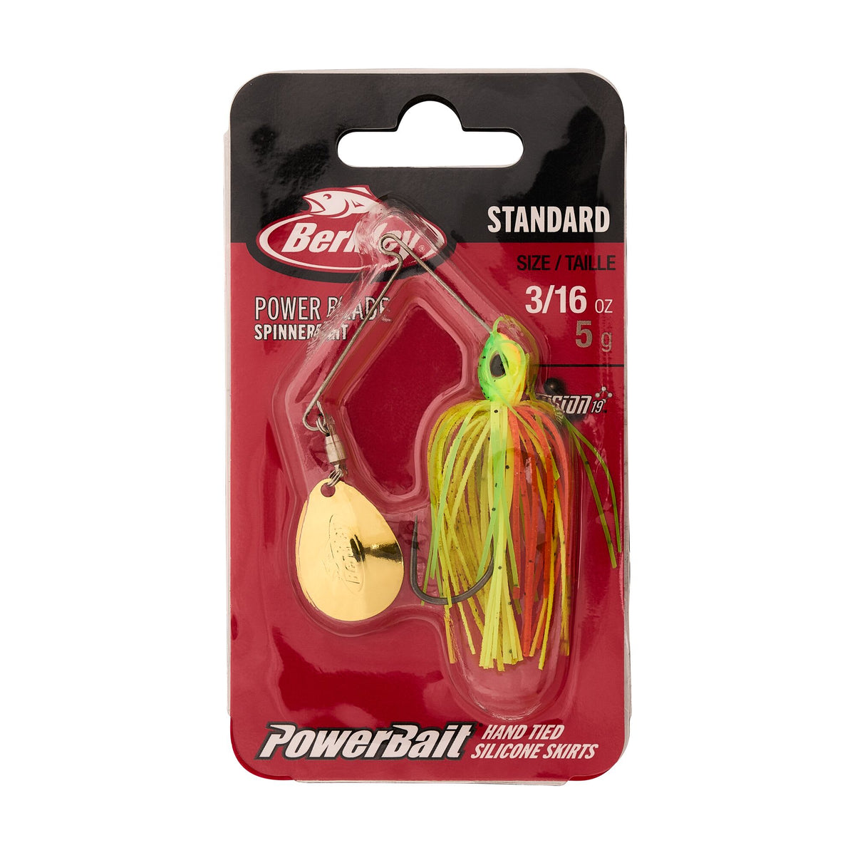Berkley Power® Blade Standard