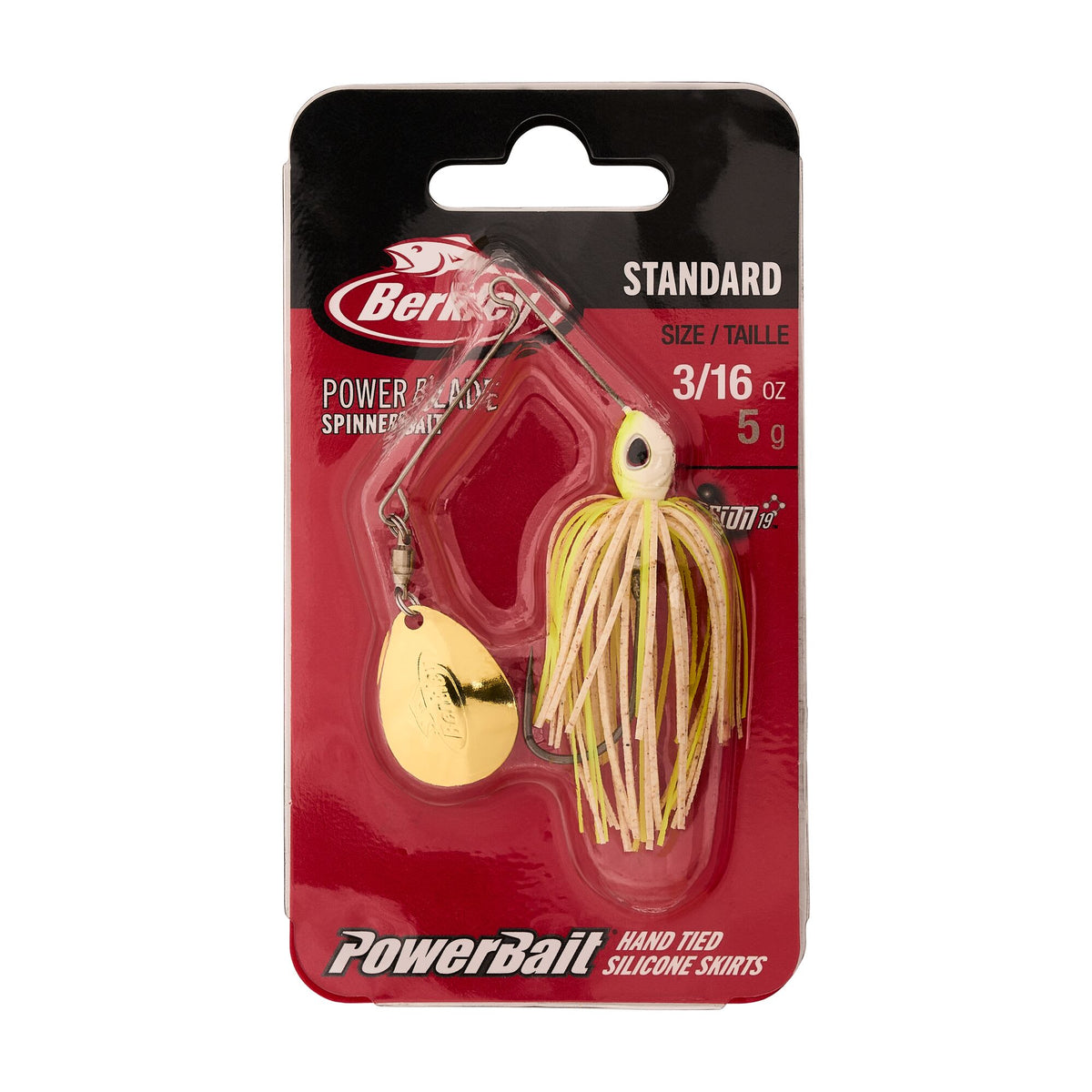 Berkley Power® Blade Standard