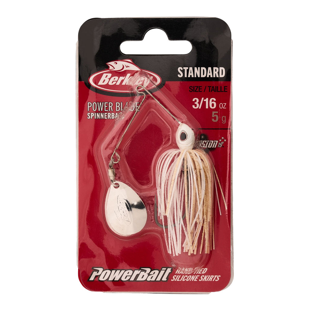 Berkley Power® Blade Standard