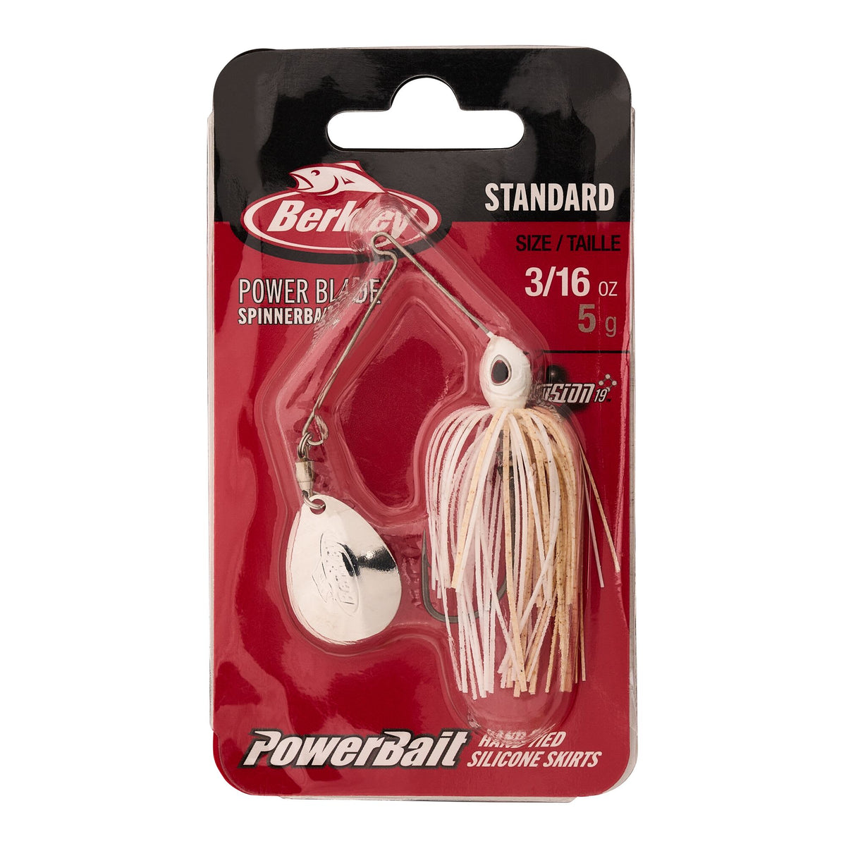 Berkley Power® Blade Standard