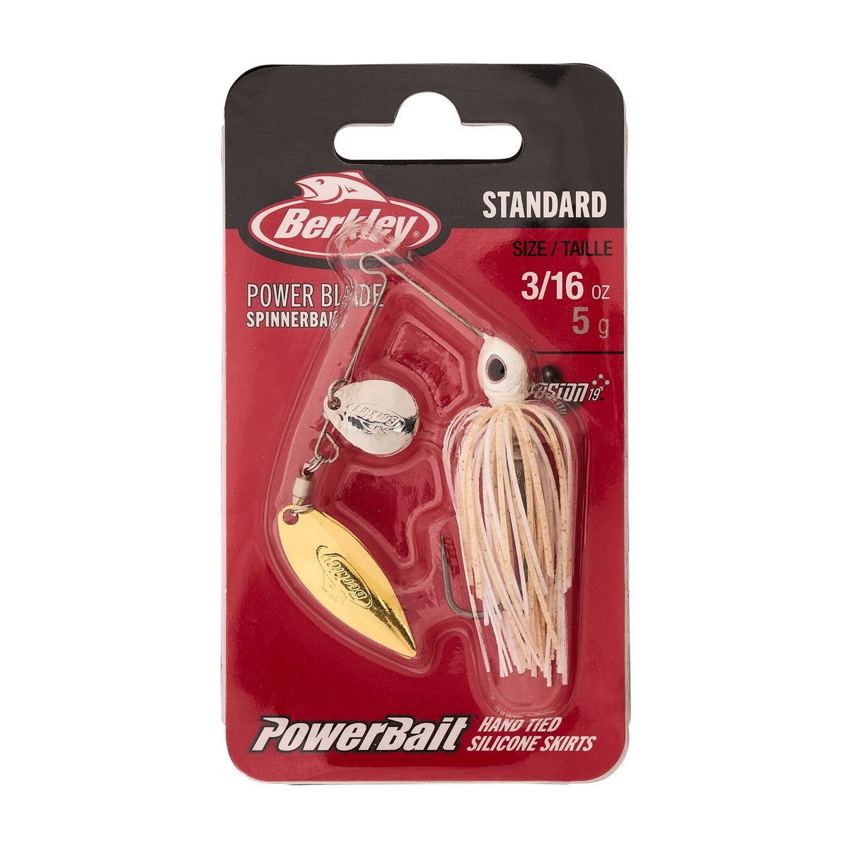 Berkley Power® Blade Standard