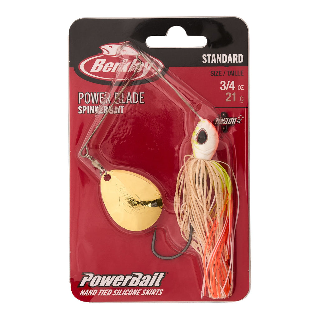 Berkley Power® Blade Standard