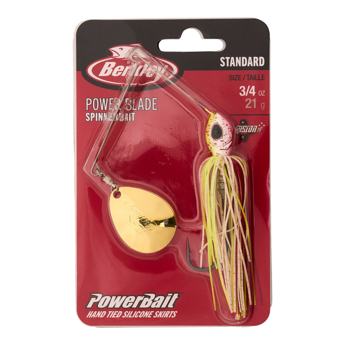 Berkley Power® Blade Standard