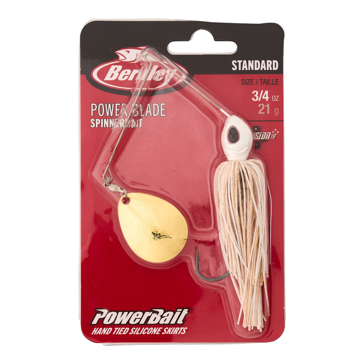 Berkley Power® Blade Standard