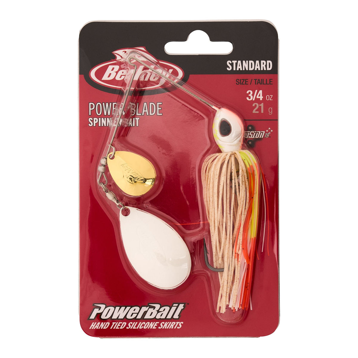 Berkley Power® Blade Standard
