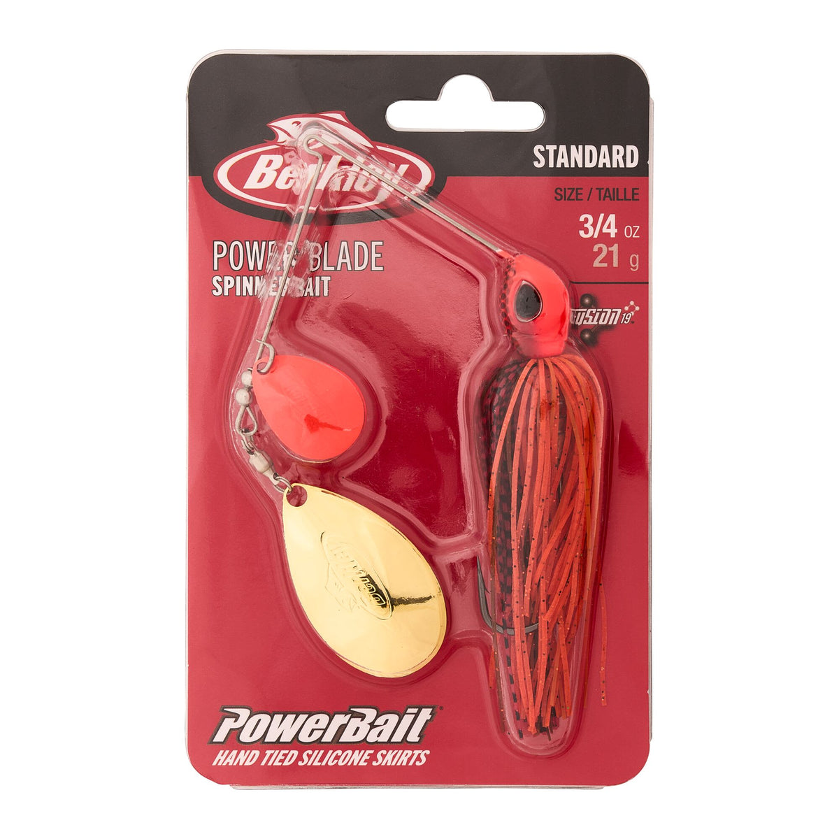 Berkley Power® Blade Standard