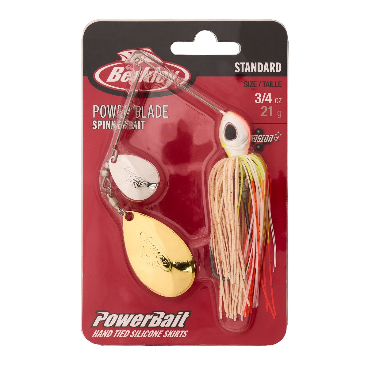 Berkley Power® Blade Standard