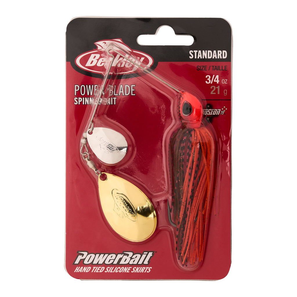 Berkley Power® Blade Standard