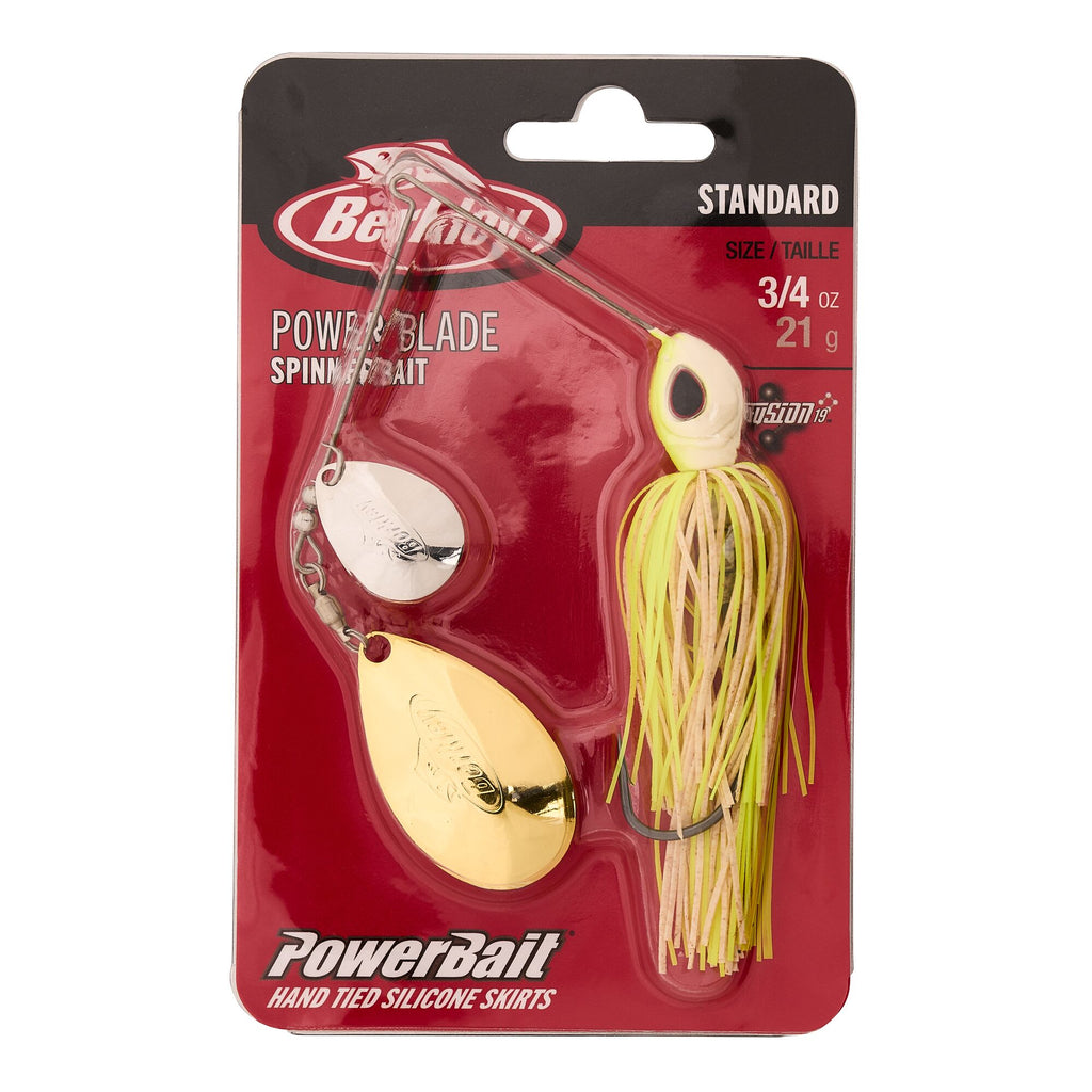 Berkley Power® Blade Standard