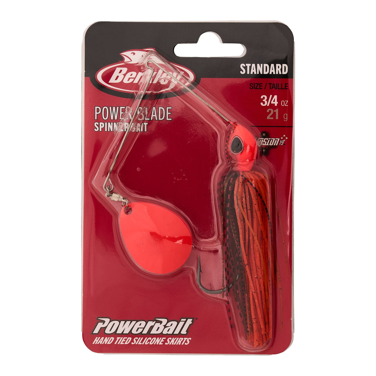 Berkley Power® Blade Standard