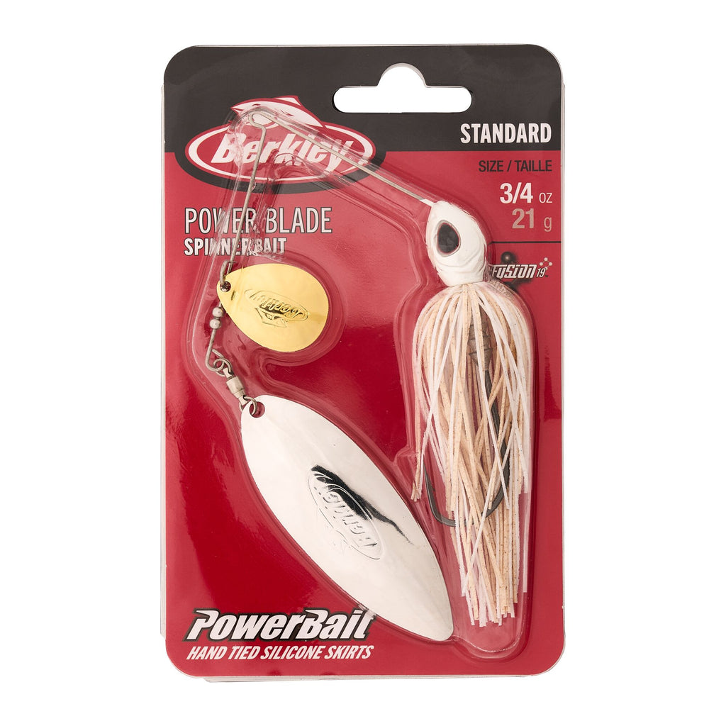 Berkley Power® Blade Standard