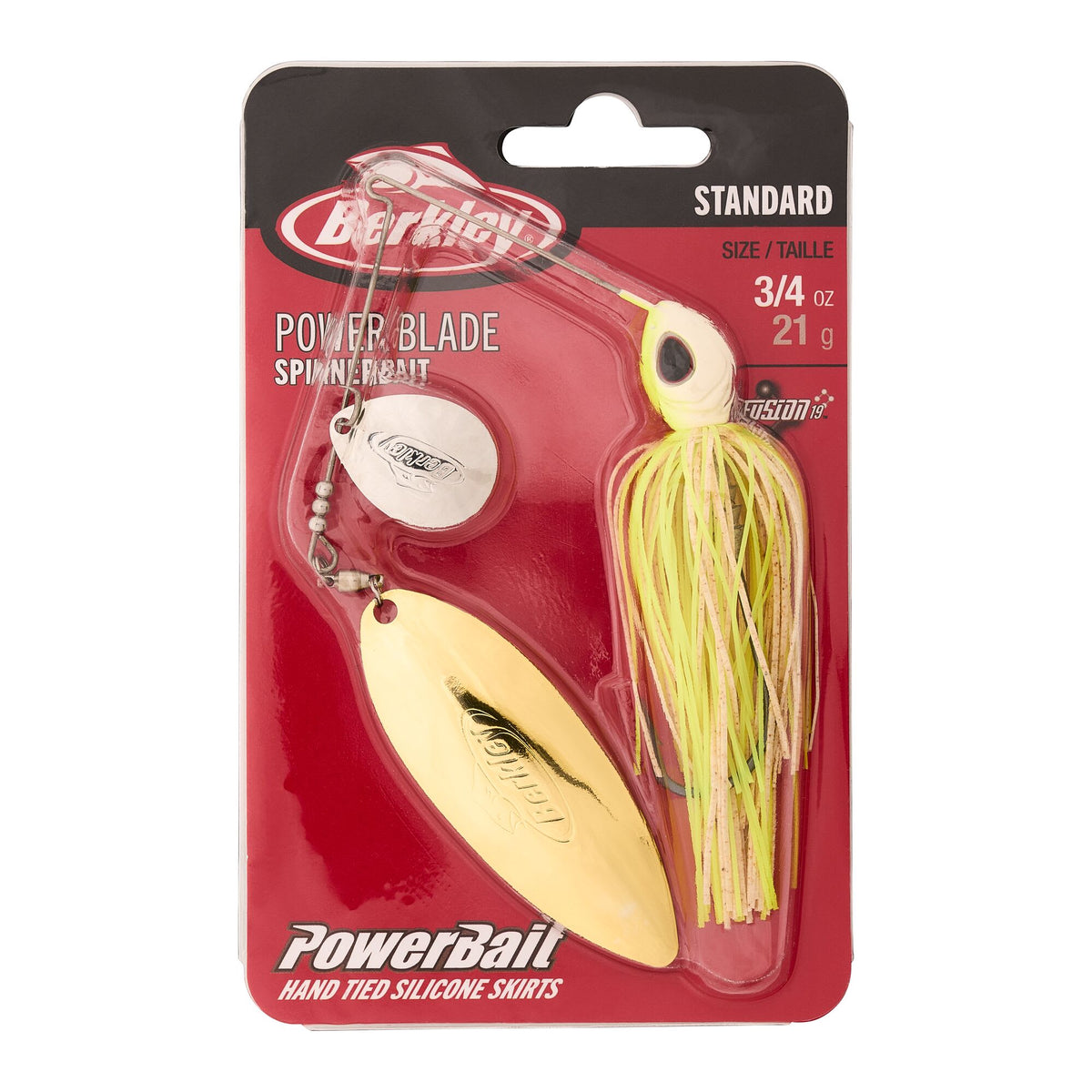 Berkley Power® Blade Standard