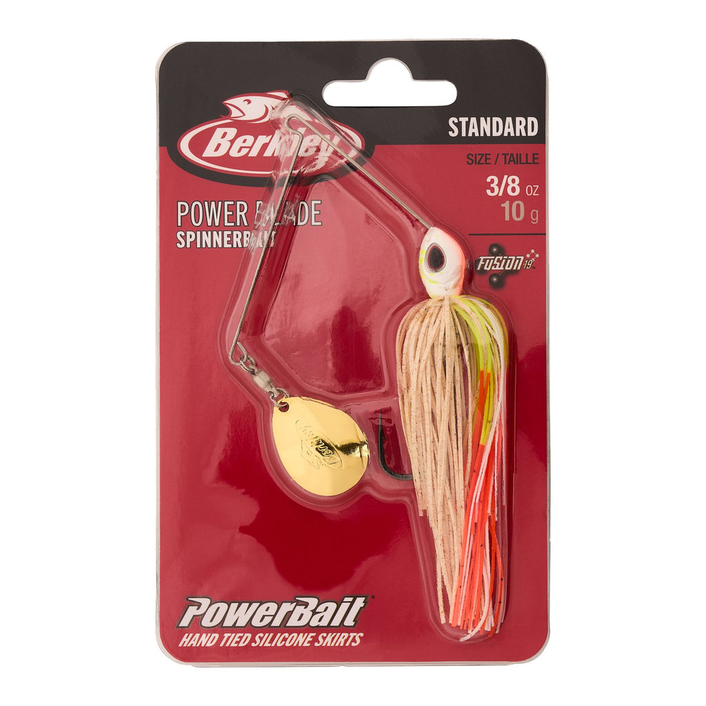 Berkley Power® Blade Standard