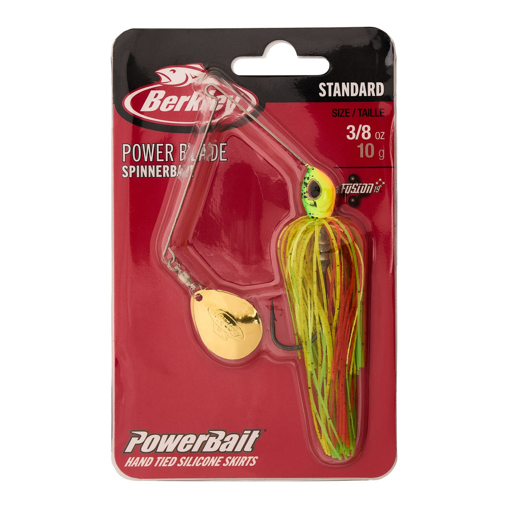 Berkley Power® Blade Standard
