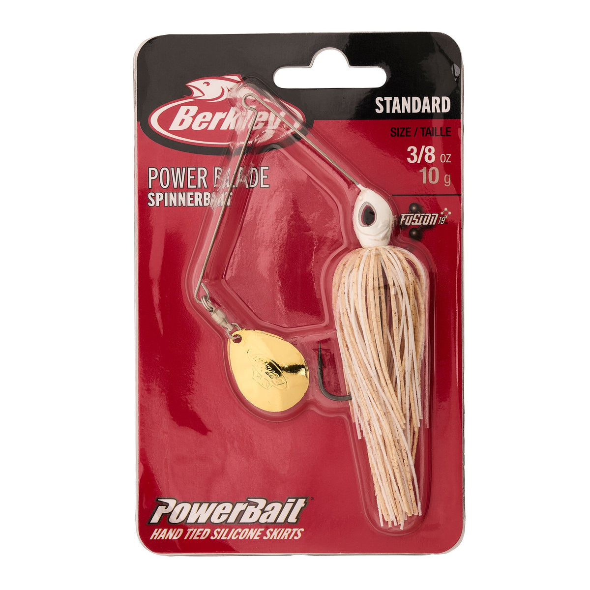 Berkley Power® Blade Standard