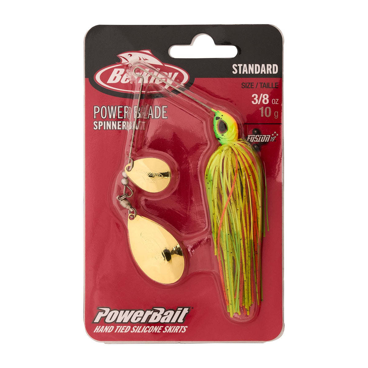 Berkley Power® Blade Standard