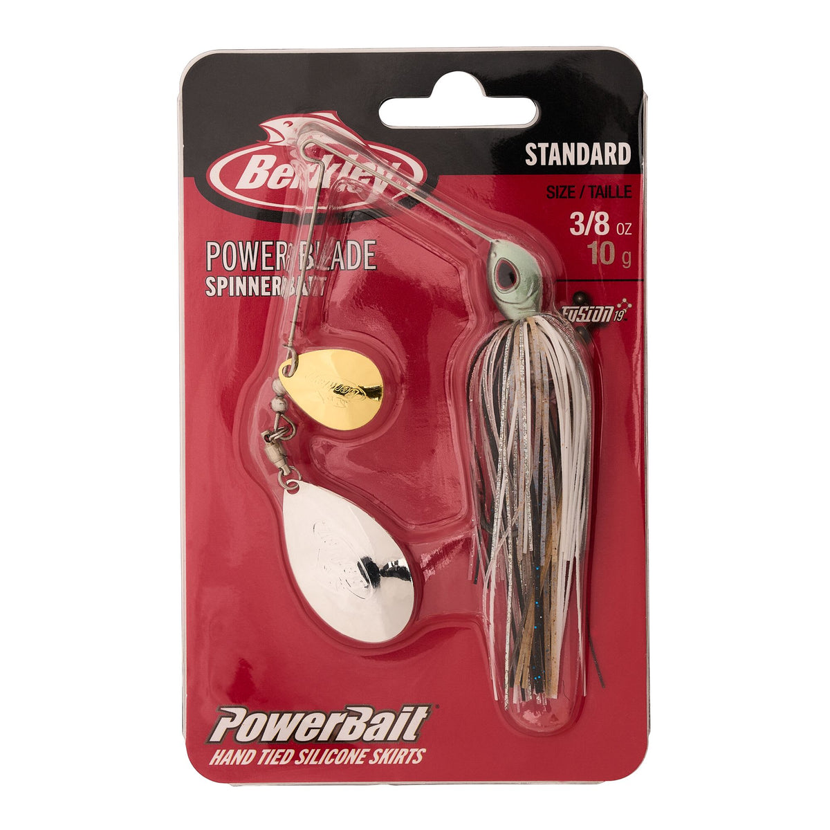 Berkley Power® Blade Standard
