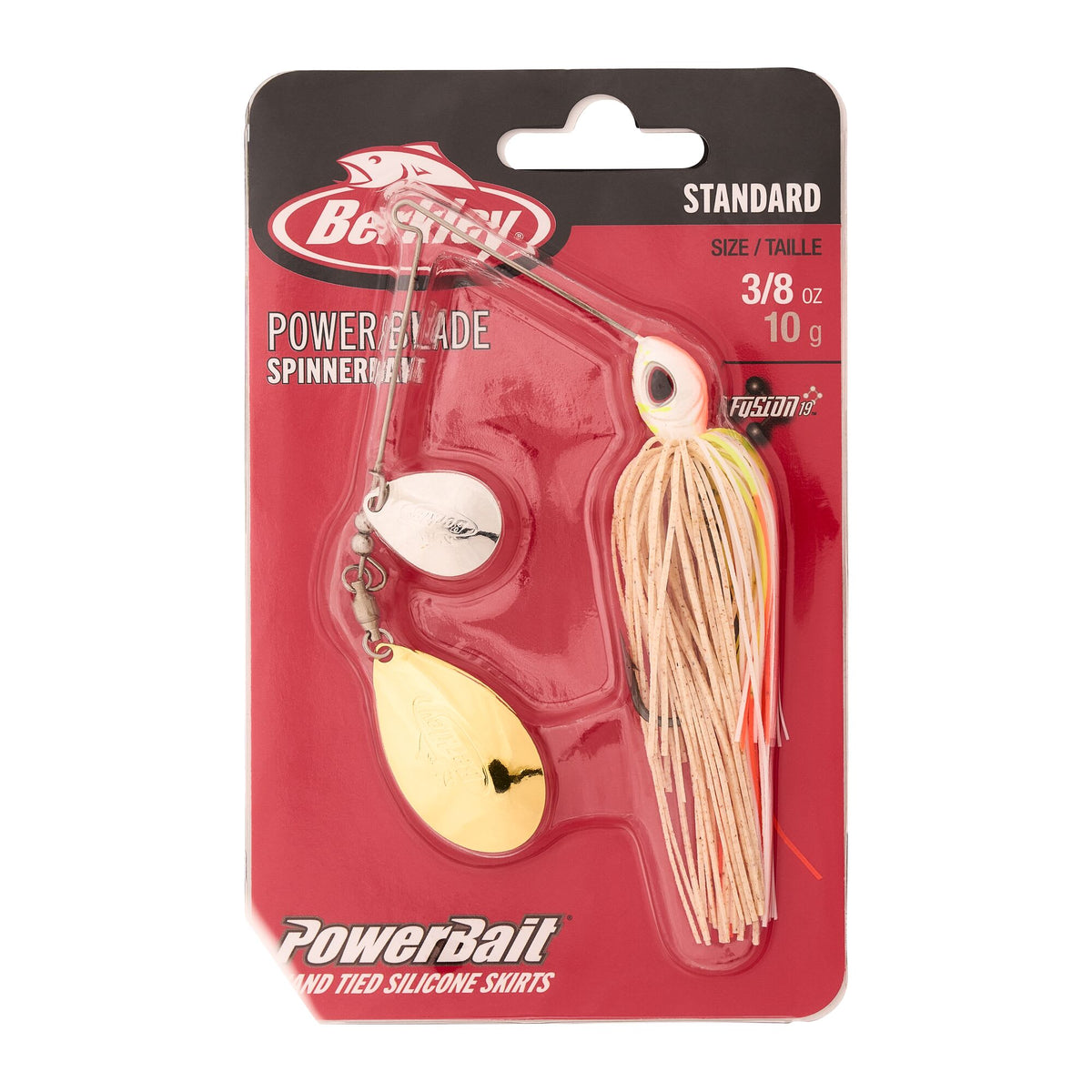 Berkley Power® Blade Standard