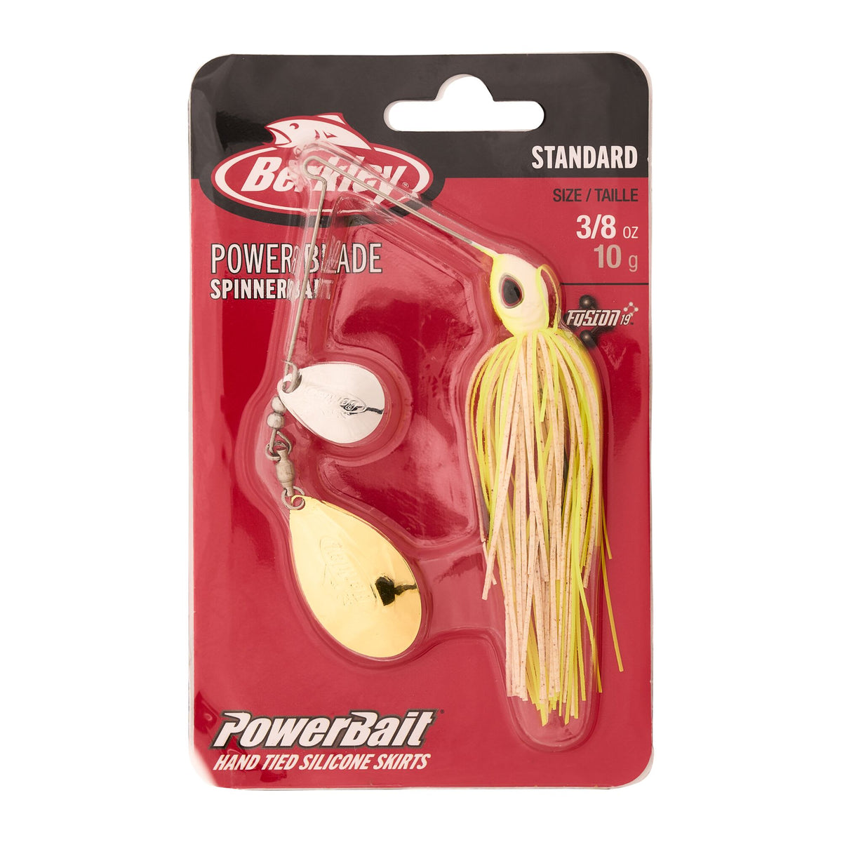 Berkley Power® Blade Standard