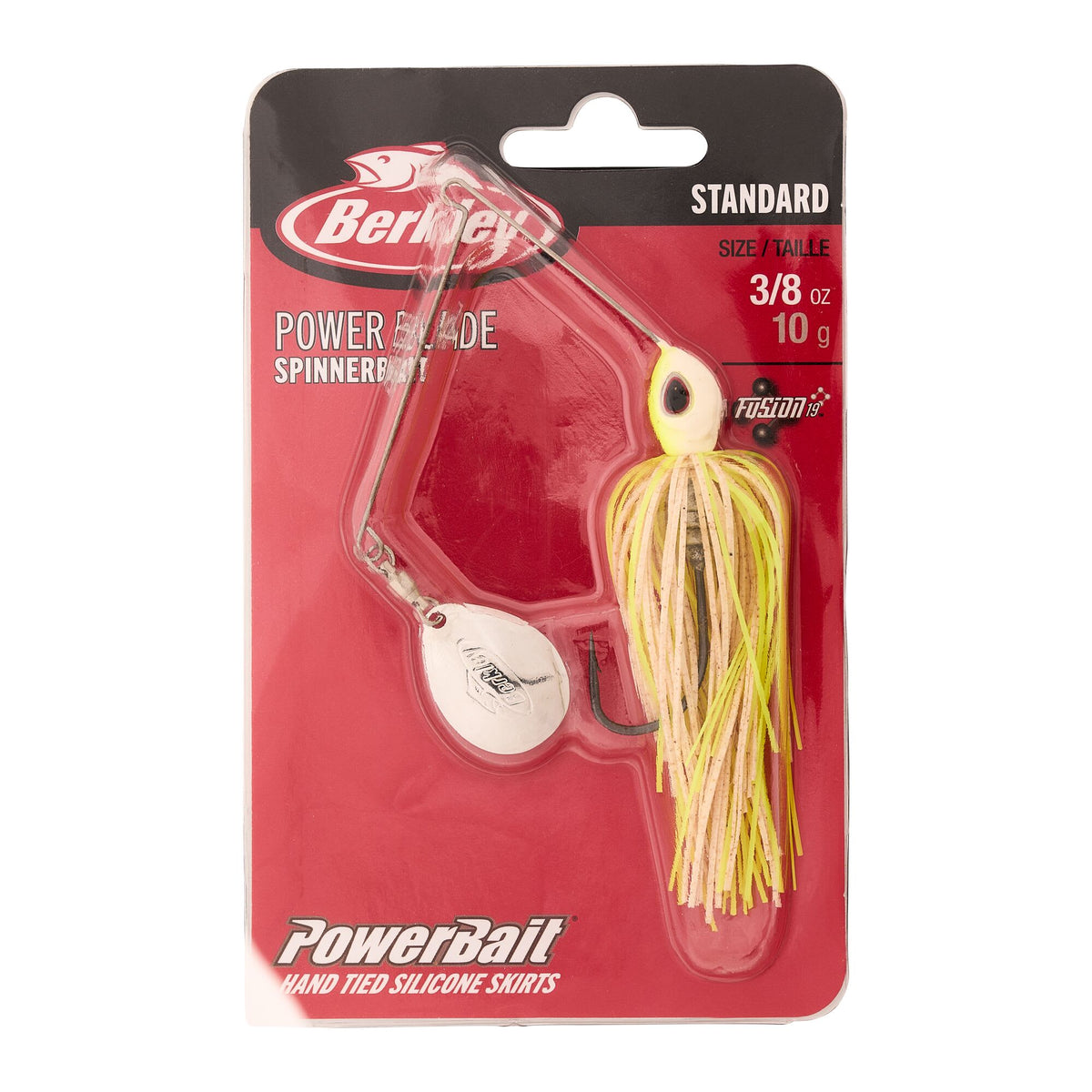 Berkley Power® Blade Standard