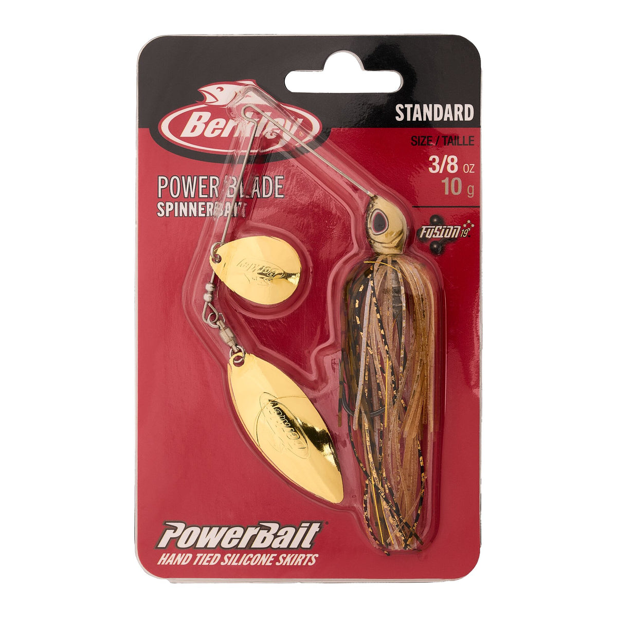Berkley Power® Blade Standard