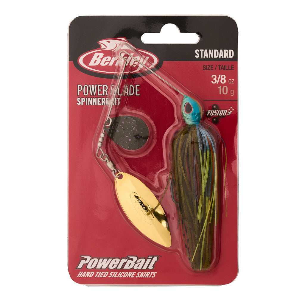 Berkley Power® Blade Standard