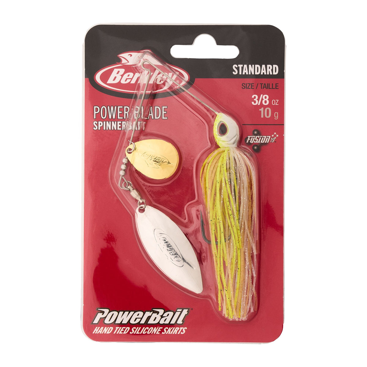 Berkley Power® Blade Standard