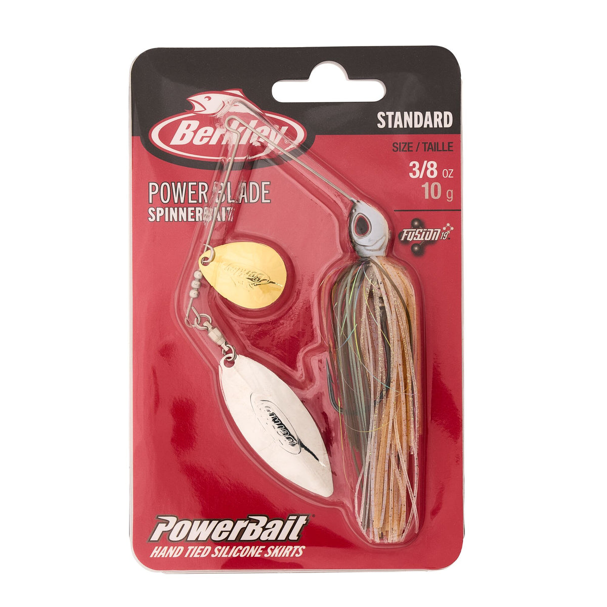 Berkley Power® Blade Standard