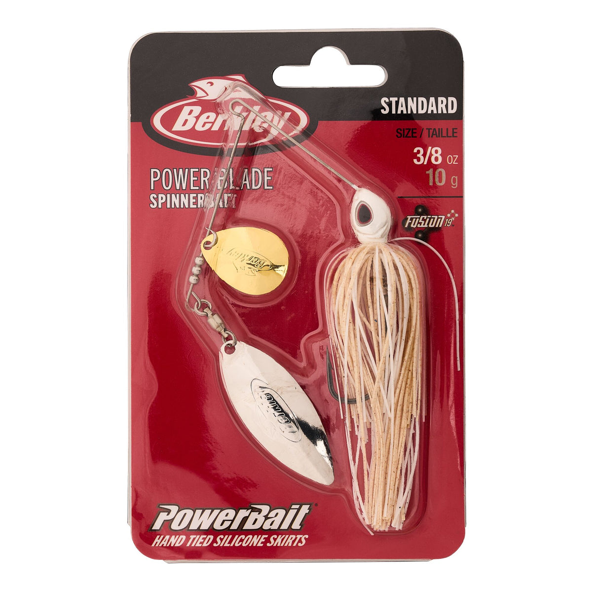 Berkley Power® Blade Standard