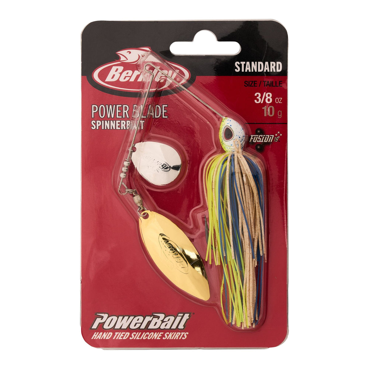Berkley Power® Blade Standard