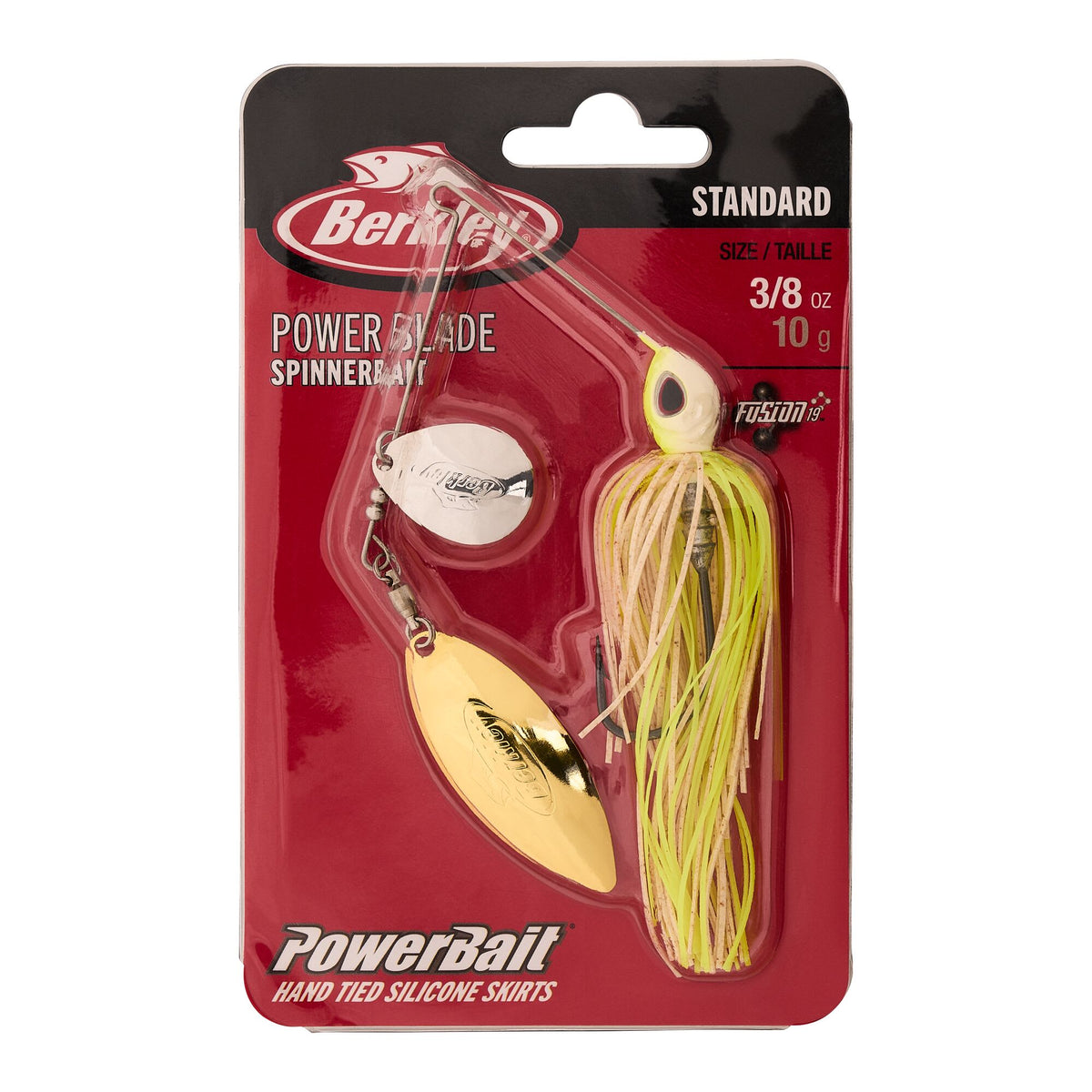 Berkley Power® Blade Standard