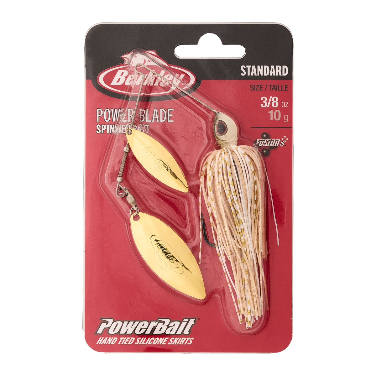 Berkley Power® Blade Standard
