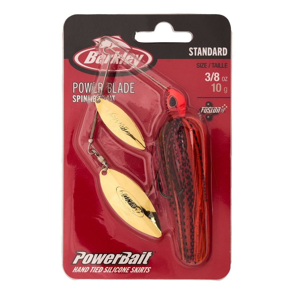 Berkley Power® Blade Standard