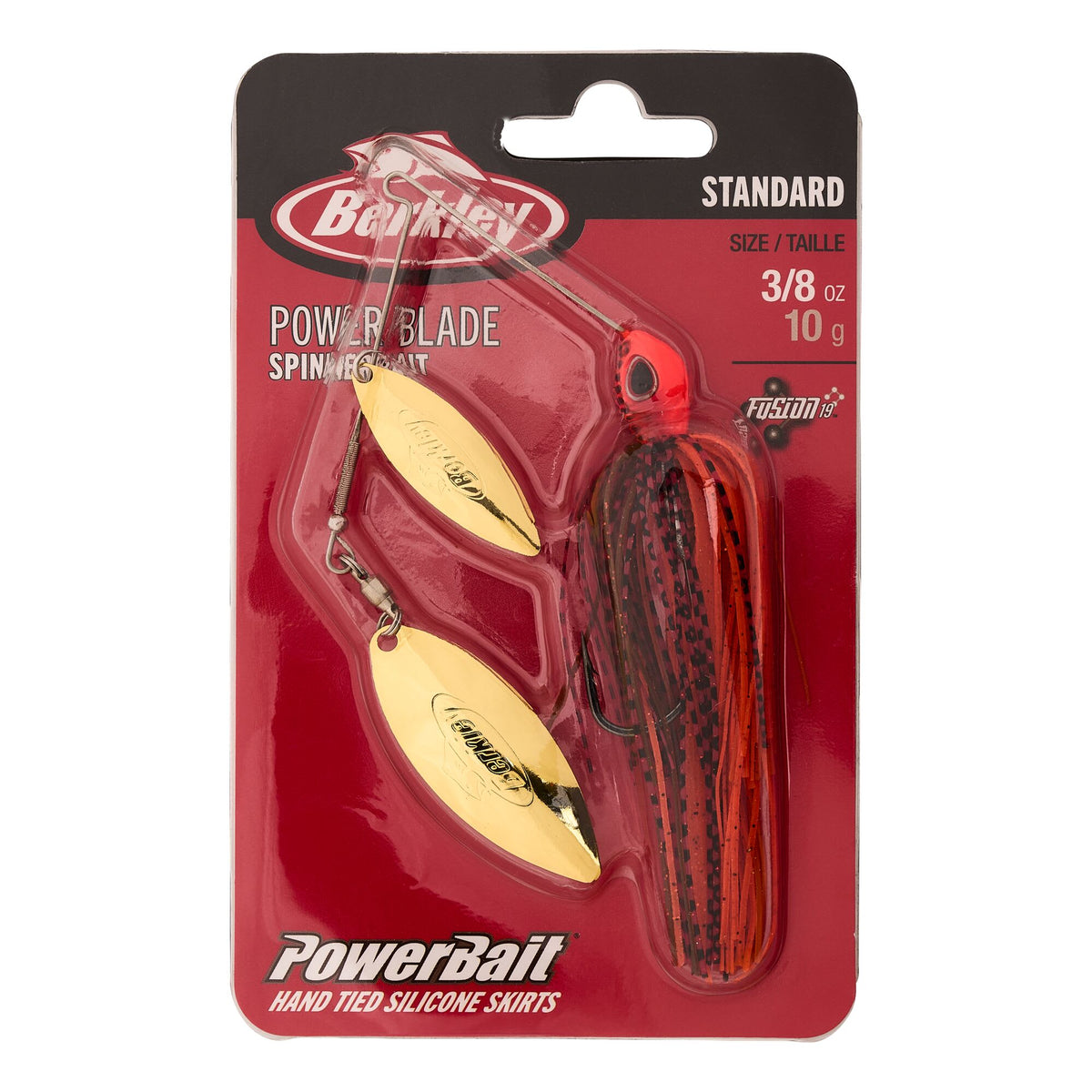 Berkley Power® Blade Standard