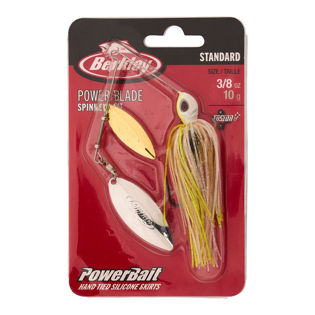 Berkley Power® Blade Standard