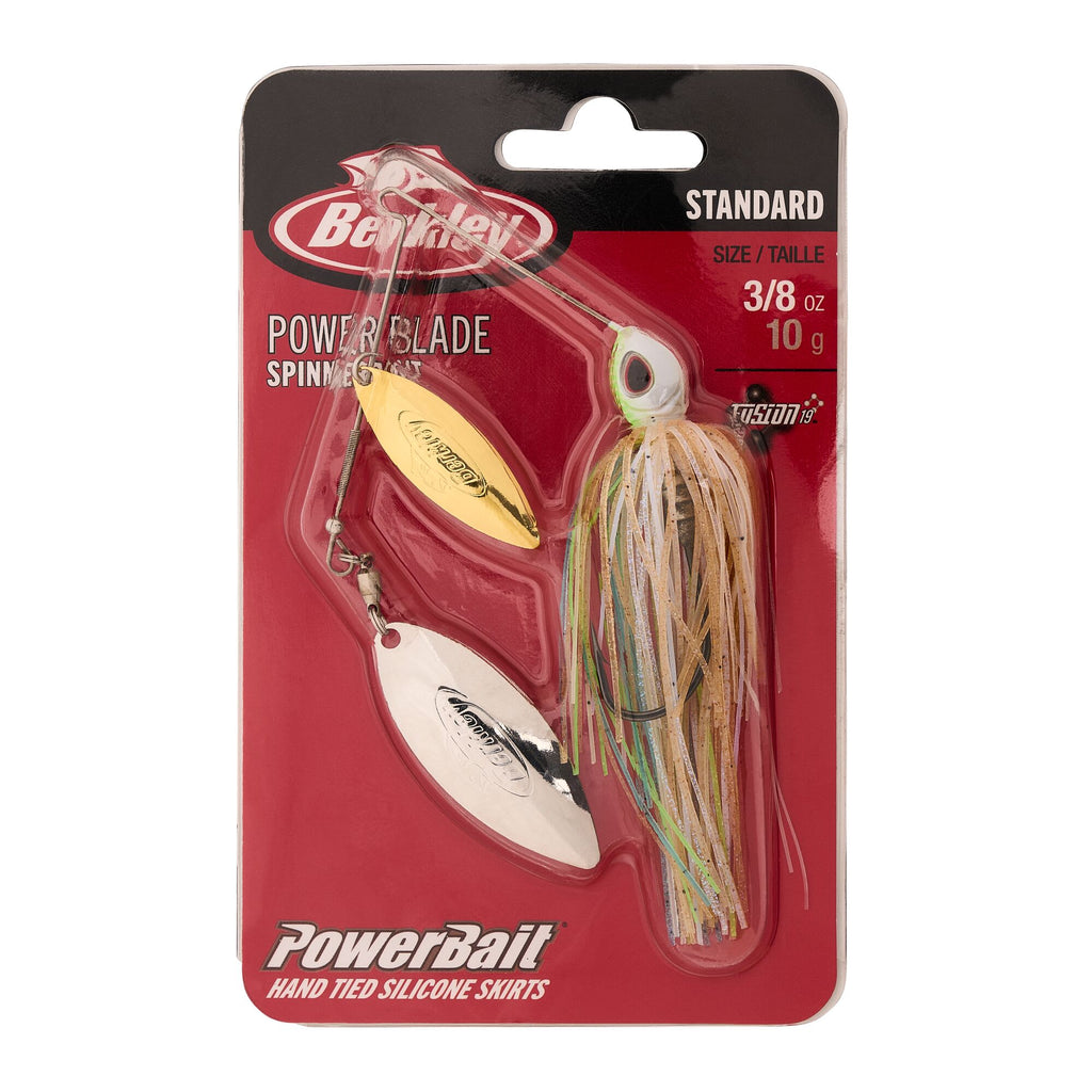 Berkley Power® Blade Standard