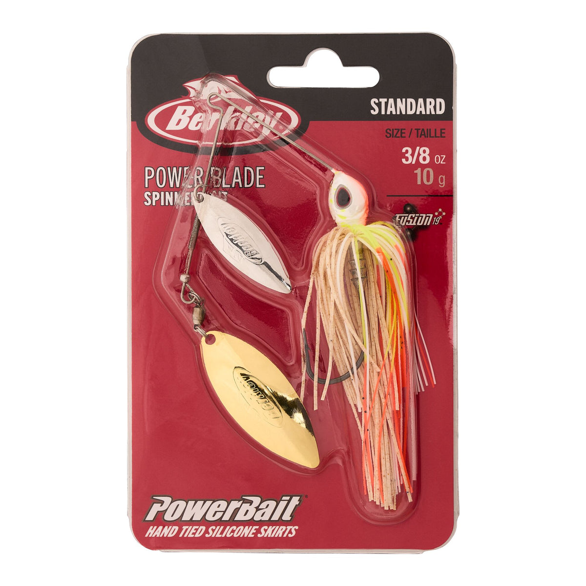 Berkley Power® Blade Standard