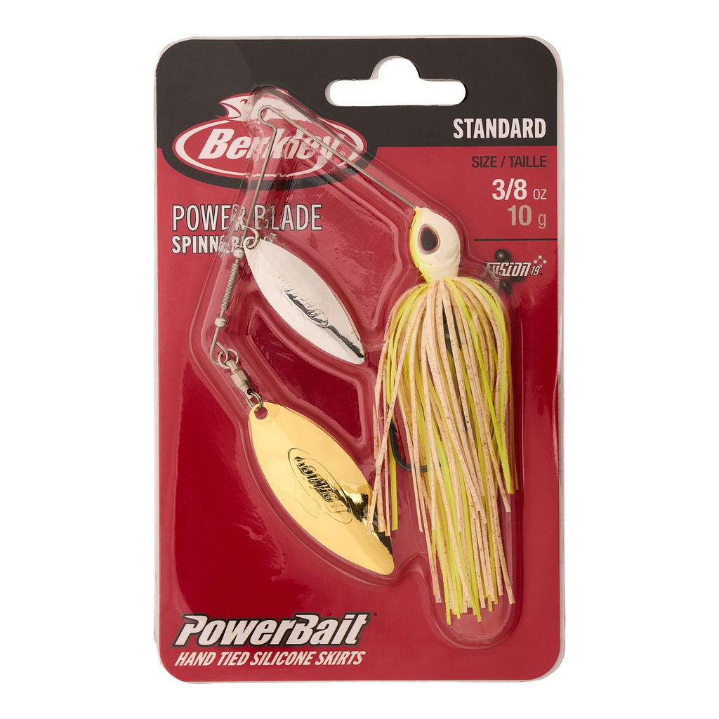 Berkley Power® Blade Standard