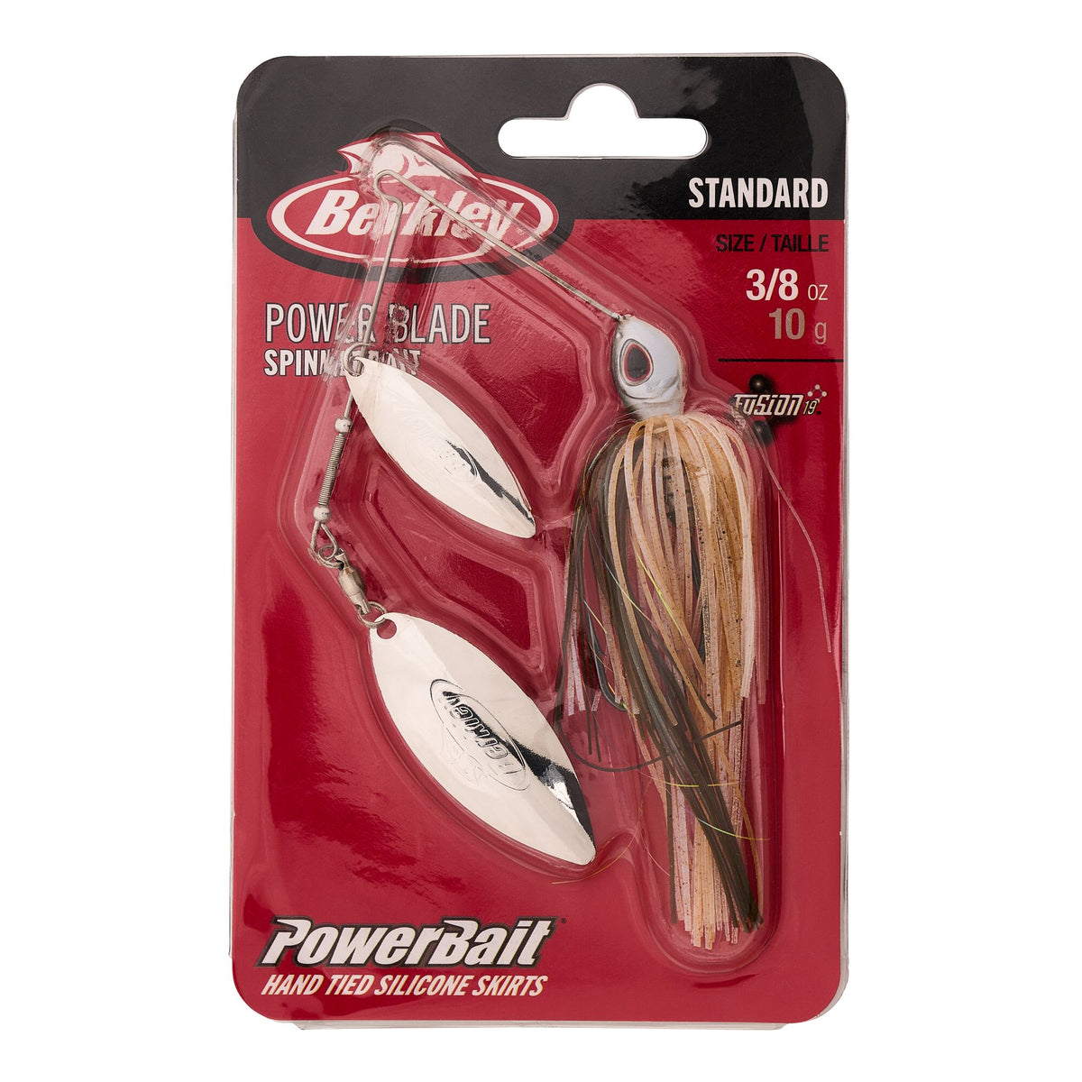 Berkley Power® Blade Standard