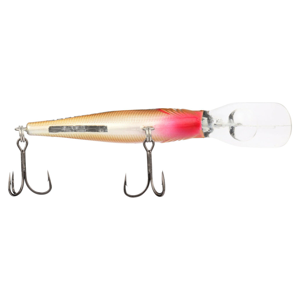 Berkley Scented Flicker Shad®