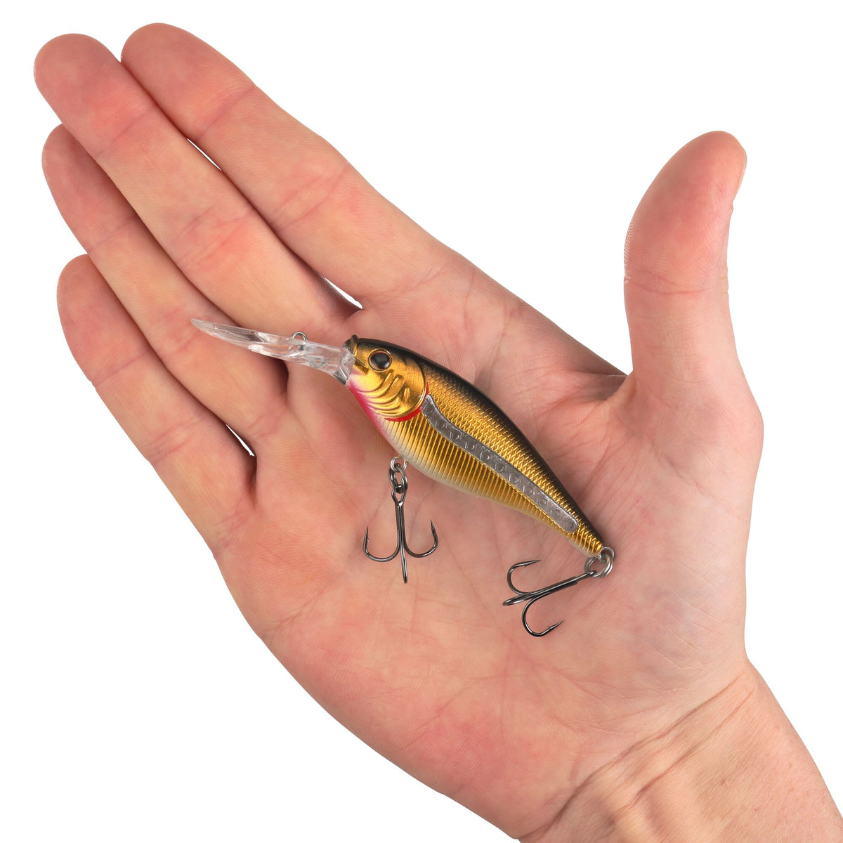 Berkley Scented Flicker Shad®
