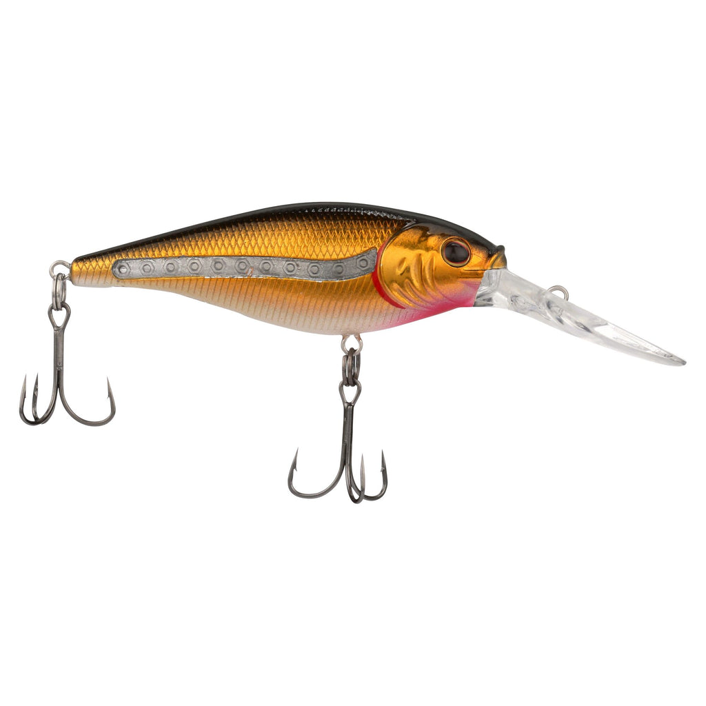 Berkley Scented Flicker Shad® Baitfish Pack