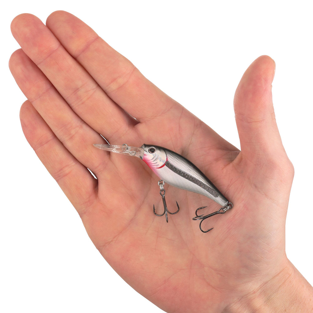 Berkley Scented Flicker Shad®