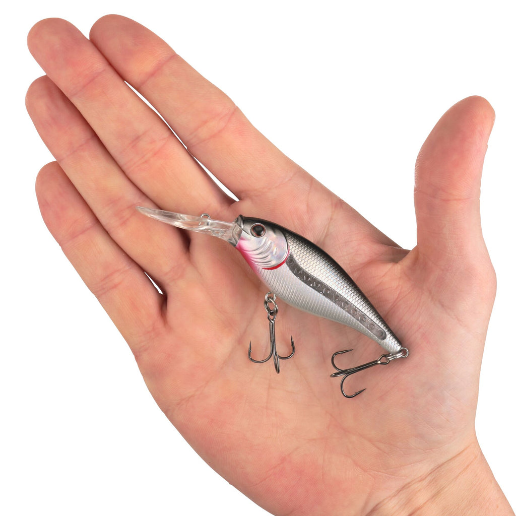 Berkley Scented Flicker Shad®