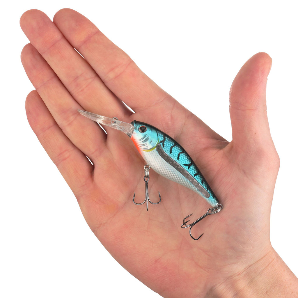 Berkley Scented Flicker Shad®