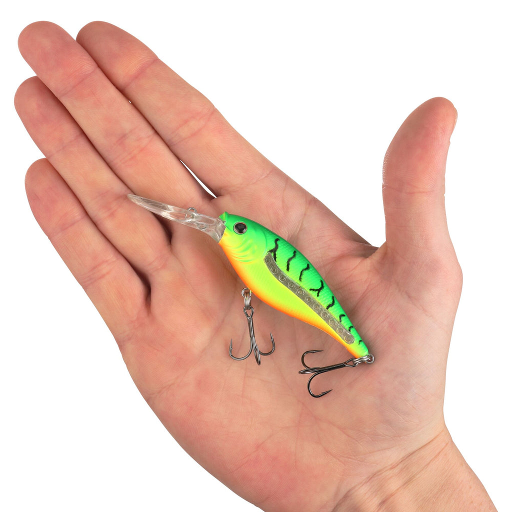 Berkley Scented Flicker Shad®