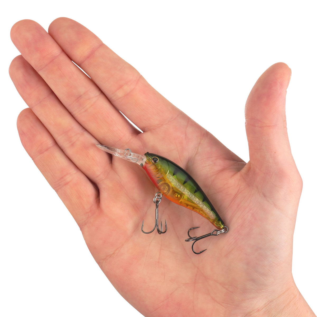 Berkley Scented Flicker Shad®