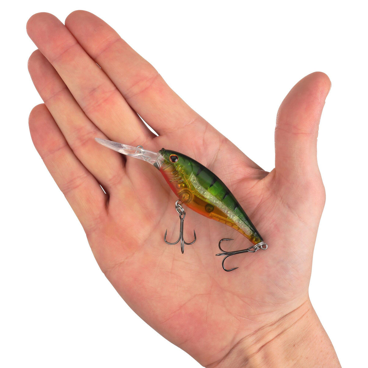 Berkley Scented Flicker Shad®