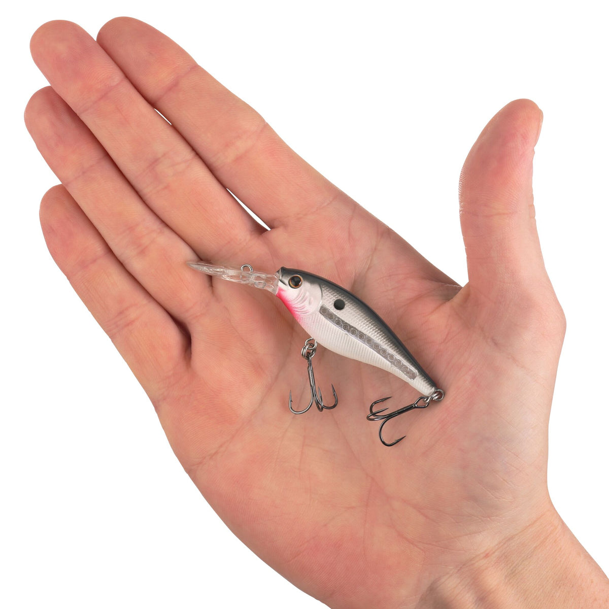 Berkley Scented Flicker Shad®
