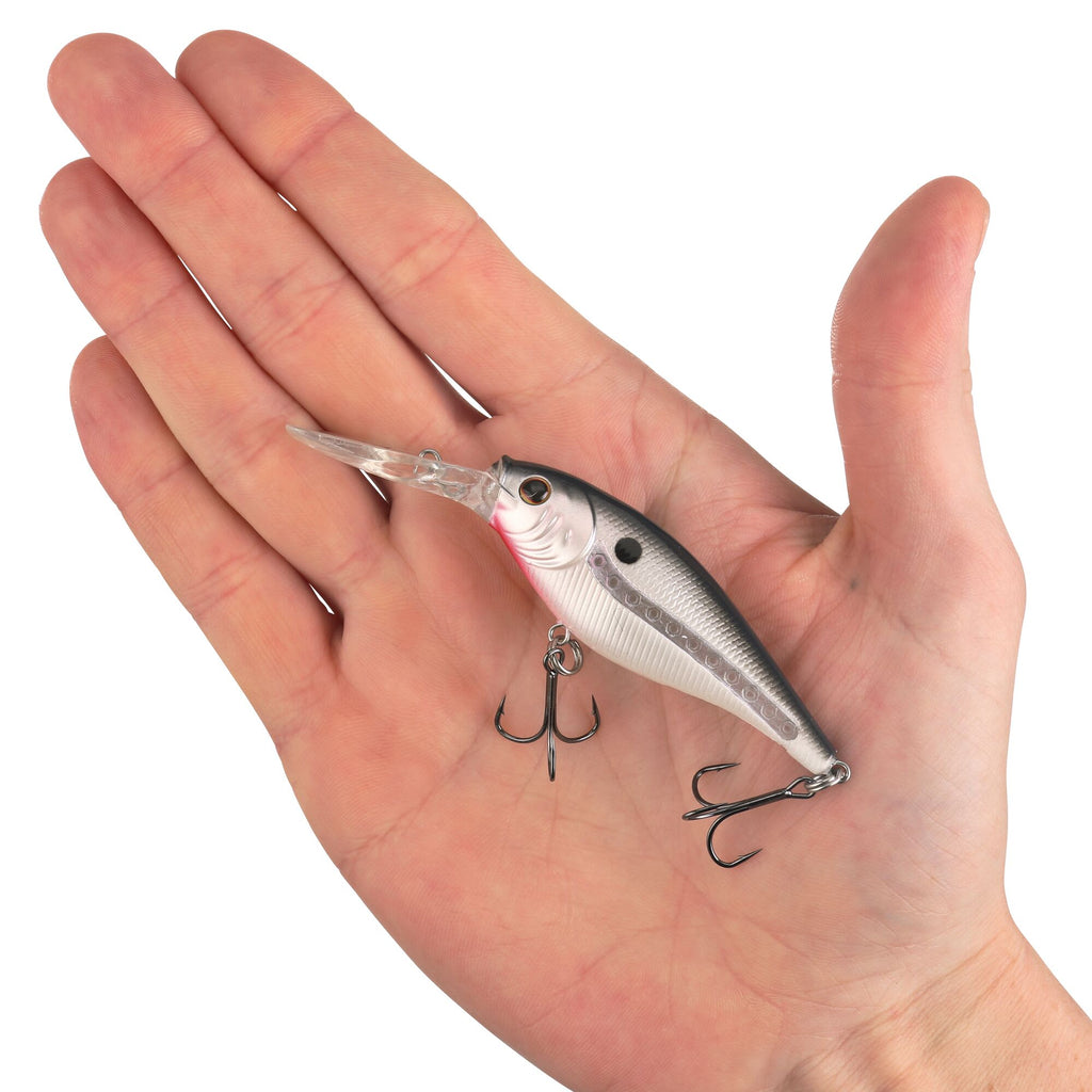 Berkley Scented Flicker Shad®